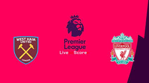 Man utd vs man city betting tips and odds: West Ham Vs Liverpool Preview And Prediction Live Stream Premier League 2020