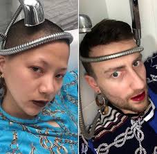 BALENCİAGA”dan “ORGAN MAFYASI KÜVETTE BÖBREĞİMİ ALIYOR” KREASYONU😂  #sefadoganay #balenciaga #parody