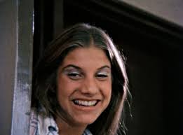 The Projector Has Been Drinking: Love is the Seventh Grade