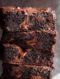Fudgy Brownies By Cafedelites Quick Easy Recipe The Feedfeed Recipe Best Brownie Recipe Brownie Recipes Brownies Recipe Homemade