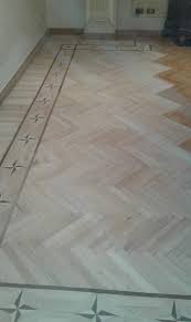 ارضيات باركيه مسمار