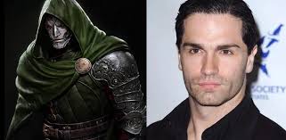 Doctor Doom zal een acteur nodig hebben die achter een masker kan acteren.  Ik kan geen betere acteur bedenken met zo'n bereik voor stemacteerwerk dan  Sam Witwer. : r/MCUTheories