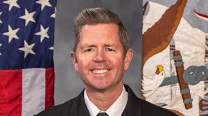 Unprecedented cooperation between USNA, Annapolis guides resiliency efforts 