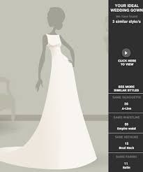 Nina dobrev shiny royal pleated empire evening dress. A Site The Lets You Design Your Perfect Dress Glamour