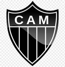 Atletico mineiro football logo png cliparts. Atletico Mineiro Football Logo Png Png Free Png Images Toppng