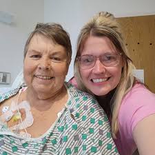 Fundraiser by Becky Cremeans : Help My Mom Fulfill Her Bucket List