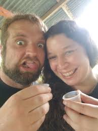 Tricia Arnold and Daniel Ferrari's Wedding Website