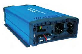 Xantrex 2000 watt pure sine wave inverter. Cotek 2500 Watt 12 Vdc Pure Sine Wave Inverter With Schuko Socket Type Sd2500 212