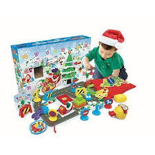 Vtech Baby Toot Toot Drivers Advent Calendar Vtech Baby Vtech Toot