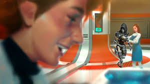 Ash Betrays Horizon!