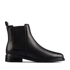 Martens, frye, everlane, saint laurent. Womens Chelsea Boots Clarks Shoes Official Site