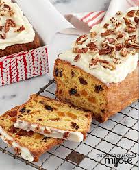 Gateau Aux Fruits Facile Qu Est Ce Qui Mijote De Kraft Recipe Fruit Cake Recipe Easy Fruitcake Recipes Fruit Cake