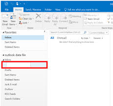 A new message window will appear on the screen. Creating Folders In Outlook It Services