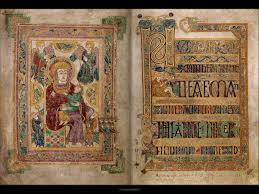 Img 0016 Jpg 1024 768 Book Of Kells Celtic Art Medieval Books