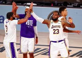 A closer look kyle goon 12/19/2020 'can't wait for jesus to come fix this': How Lakers Roster Could Be Even Better For 2020 21 Nba Season