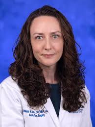 Melissa M. Boltz, DO
