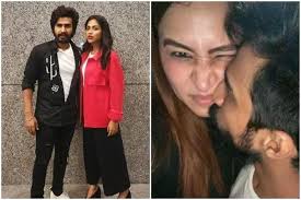 Jwala gutta age 36 years, jwala gutta height 5' 10 to 178 cm and weight 68 kg to 150 lbs. Vishnu Vishal Opens Up On Amala Paul And Jwala Gutta S Role In His Divorce From Rajini Ibtimes India
