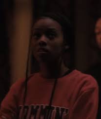 The Chi Kiesha Williams Mommin Sweatshirt