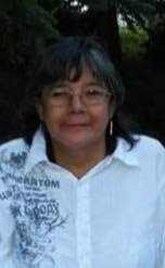 Marian Whitequill Obituary