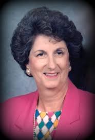 Ella Mae Rhodes Nichols