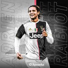Xg, shot map, match history. Squawka News On Twitter Done Deal Juventus Have Confirmed The Signing Of Adrien Rabiot Following The End Of His Contract At Psg Another Free Transfer Https T Co Trtgwcbqvj