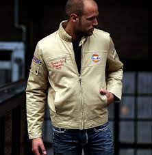 Pin On Spirit Of Racing Gulf