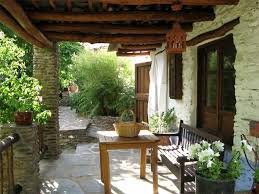 Rodeada de naturaleza y una casa pequeña y acogedora, recién acondicionada ( 2017) en un ambiente tranquilo y acogedor. Las Mejores Casas Rurales De Espana Imagenes De Casas Rusticas Casas Rurales Casas De Campo