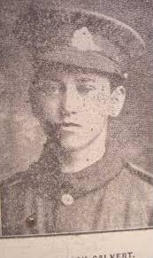 Fred Calvert's Instagram, Twitter & Facebook