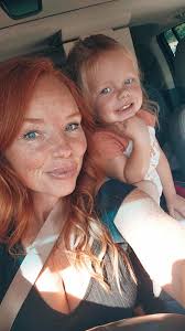 Happy National Daughter Day! God sure knew what he was doing when he gave  me my mini me! I love this little tiny girl so much!! 💗