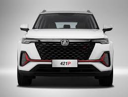 مشخصات چانگان CS35 مونتاژی سایپا اعلام شد + جدول