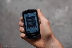 Touchscreen functionality is on board and in full effect. Garmin Edge 1030 Plus And Wahoo Elemnt Roam In Review Gran Fondo Cycling Magazine