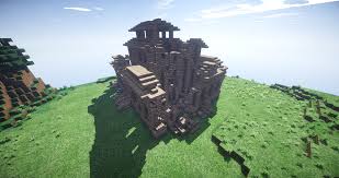 How do you build a garden in minecraft? Temple Ruins First Minecraft Build In Over 2 Years Screenshots Show Your Creation Minecraft Forum Minecraft Forum