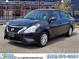 Looking for a great deal on a vehicle on guam? Used Nissan Versa For Sale In Valdosta Ga Cargurus