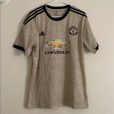 Get stylish manchester united jersey on alibaba.com from the large number of suppliers available. Adidas Shirts 22 Manchester United Jersey Poshmark