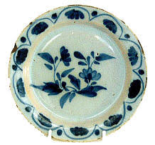 Delftware
