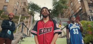 I think j cole could play in the nba and master p is also me and my brother went and saw master p when he did. Rapper J Cole Brandon Costner To Play Pro Basketball In Africa