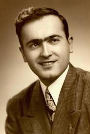 Obituary for Emil L. Mesich