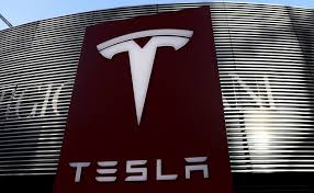 18, and is already making waves. Elon Musk S Tesla To Build Large Battery For Texas Grid To Power 20 000 Homes Report Hamara Jammu