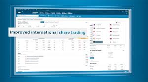 Investment apps allow you to interact with the market on the go. Share Trading Platforms And Tools Anz
