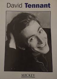 Theatre Deep Dive: David Tennant in 'Hurlyburly' (1997)