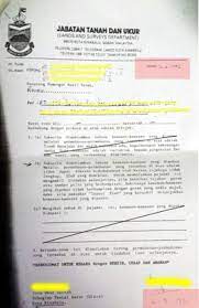 Published on 12 december 2017 by administrator 2024 downloads. Antara Sebab Kenapa Permohonan Tanah Land For Sale Sabah Facebook