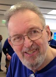 James Picone Obituary (1941