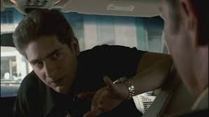 Christopher Orders J.T. Dolan To Write A Script