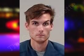 Nathan Kenny — Lowndes County Jail Bookings