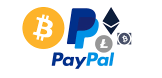 Bitcoin, ethereum, litecoin, and can i buy bitcoin with paypal no id? Paypal Enters The World Of Crypto Has The Bull Run Started By Gianmarco Guazzo Coinmonks Medium