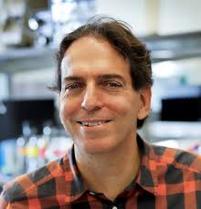 Jeff Gelles (PhD '86), Biochemist and Research Leader in the Mechanisms of  Molecular Machines