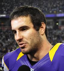 Precisely, she is reported to be earning $4.9 million working for espn. Christian Ponder Wikipedia