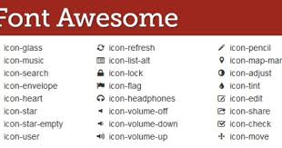 To use your licensed version of font awesome pro just add the respective truetype font files as embedded resources. Font Awesome More The Iconic Font Designed For Use With Twitter Bootstrap Css Icon Music Icon Check