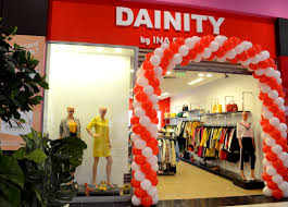 Carrefour innove et révolutionne la consommation depuis 60 ans. Dainity By Ina Design