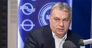 Is your network connection unstable or browser. Orban Szerint Semmikeppen Ne Nyugatosodjunk Civilhetes